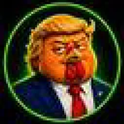 CHUMP / SOL
