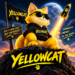 yellowcat