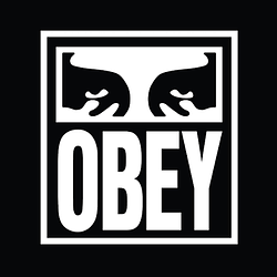 Obey / SOL