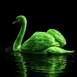 GreenSwan