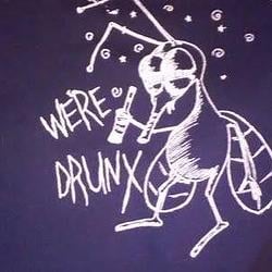 DRUNKFLY