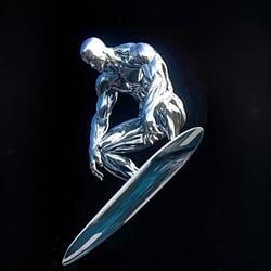 SilverSurfer