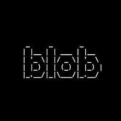 blob