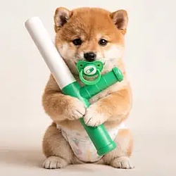 BABYBATON