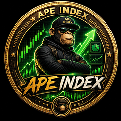 Ape Index logo