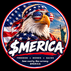 MERICA