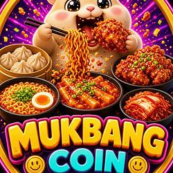 MUKBANG / SOL