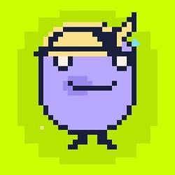 BLOOB / WETH