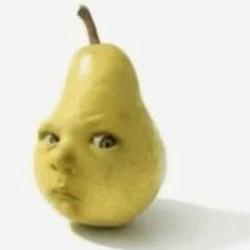 Pear