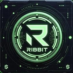 $RIBBIT
