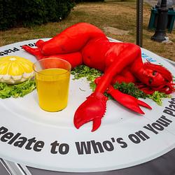 LOBSTER