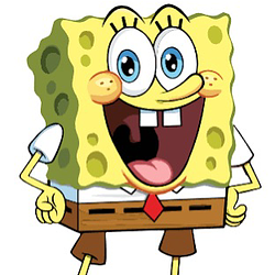 sponge / SOL