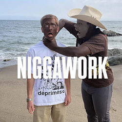 NiggaWork / SOL