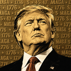 TRUMP COIN / SOL