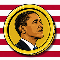 OBAMA