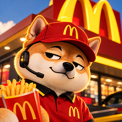 MCDOG