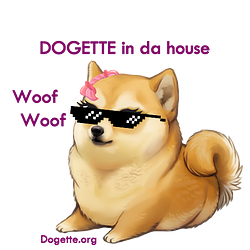 DOGETTE