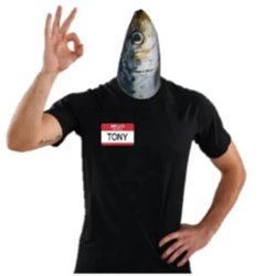TONY