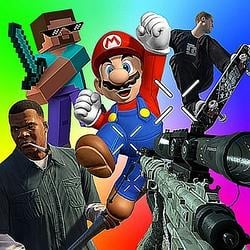 MODDING