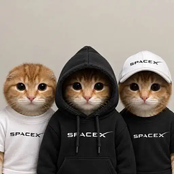 Spacexers