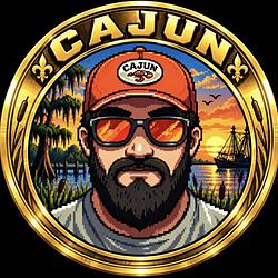 $CAJUN / SOL