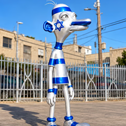 Jewneegy / SOL