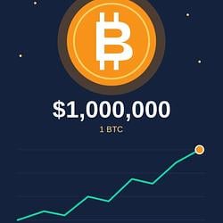 $1MBtc