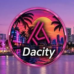 DACITYCOIN