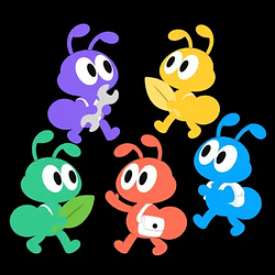Ants