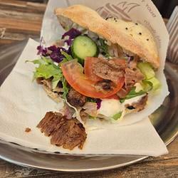 DÖner / SOL