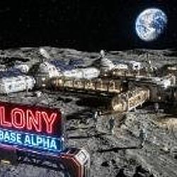 $COLONY