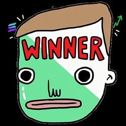 winner