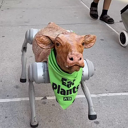ROBOTCOW