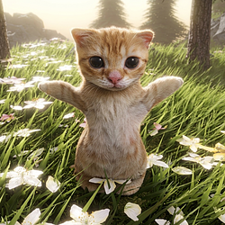 GATO / SOL