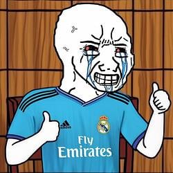 REAL MadRI