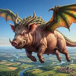PIGDRAGON
