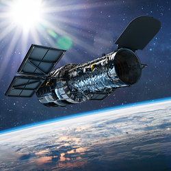 HUBBLE