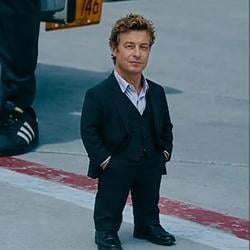 MENTALIST