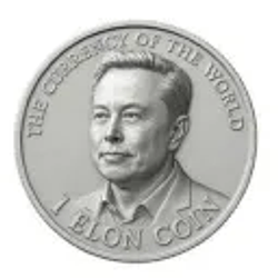 Elon Coin