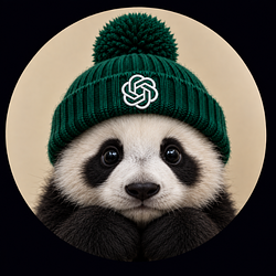 PANDAGPT / SOL