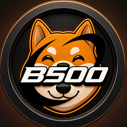 B500
