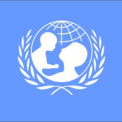 UNICEF logo