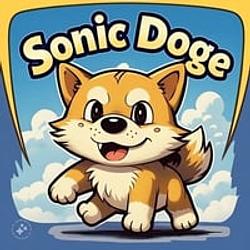 SONICDOGE