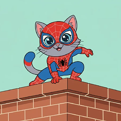$Spidermew / SOL
