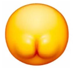Butt