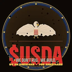 USDA