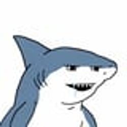SHARK / SOL