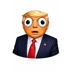 DISTRUMP / SOL