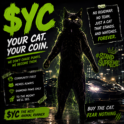 $YC / SOL