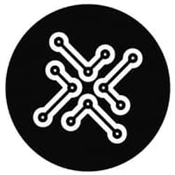 XDAO logo